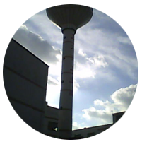 水塔、煙囪工程